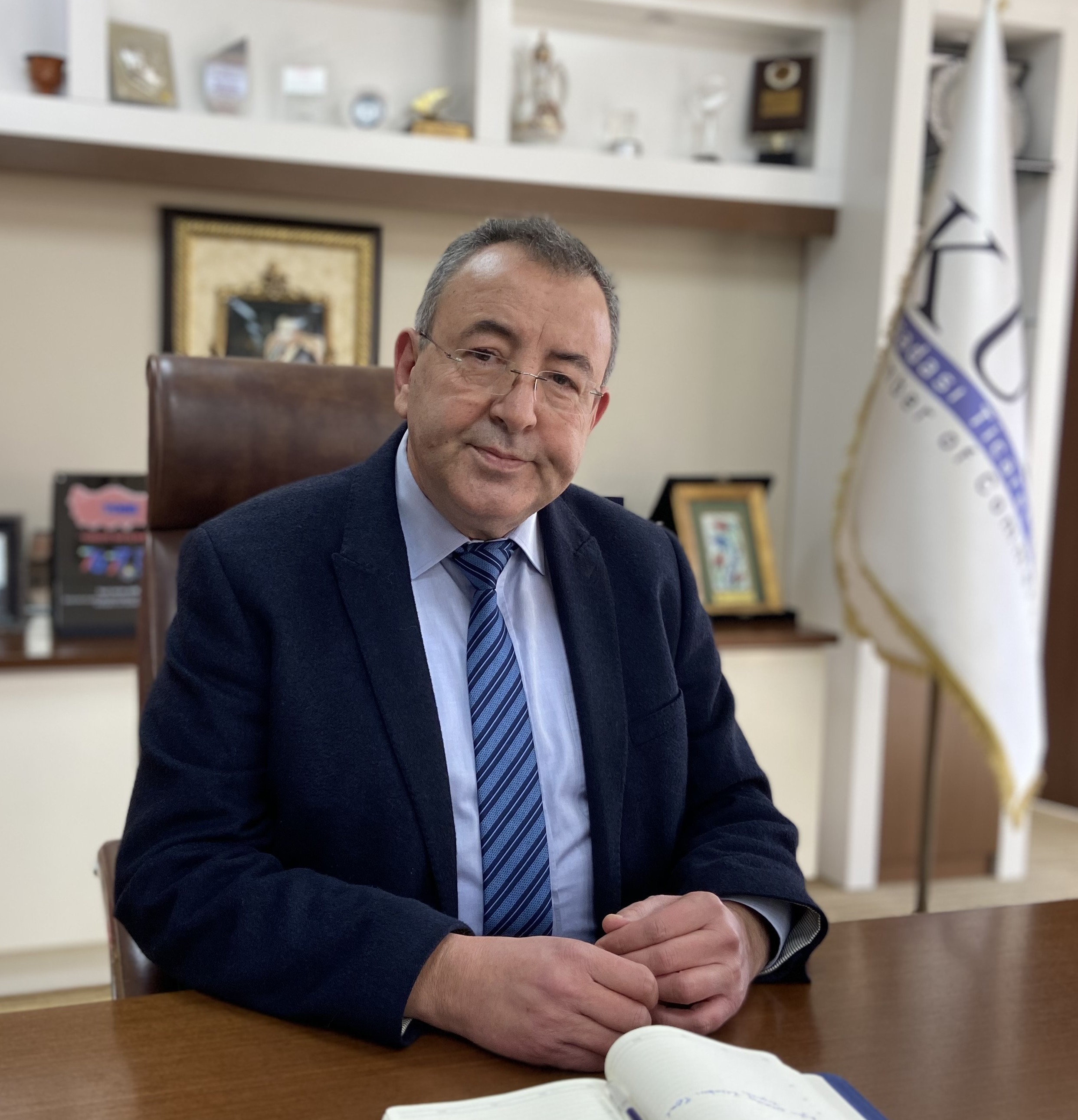 TOBB NEFES KREDİSİ BAŞVURULARI BUGÜN İTİBARIYLA BAŞLADI