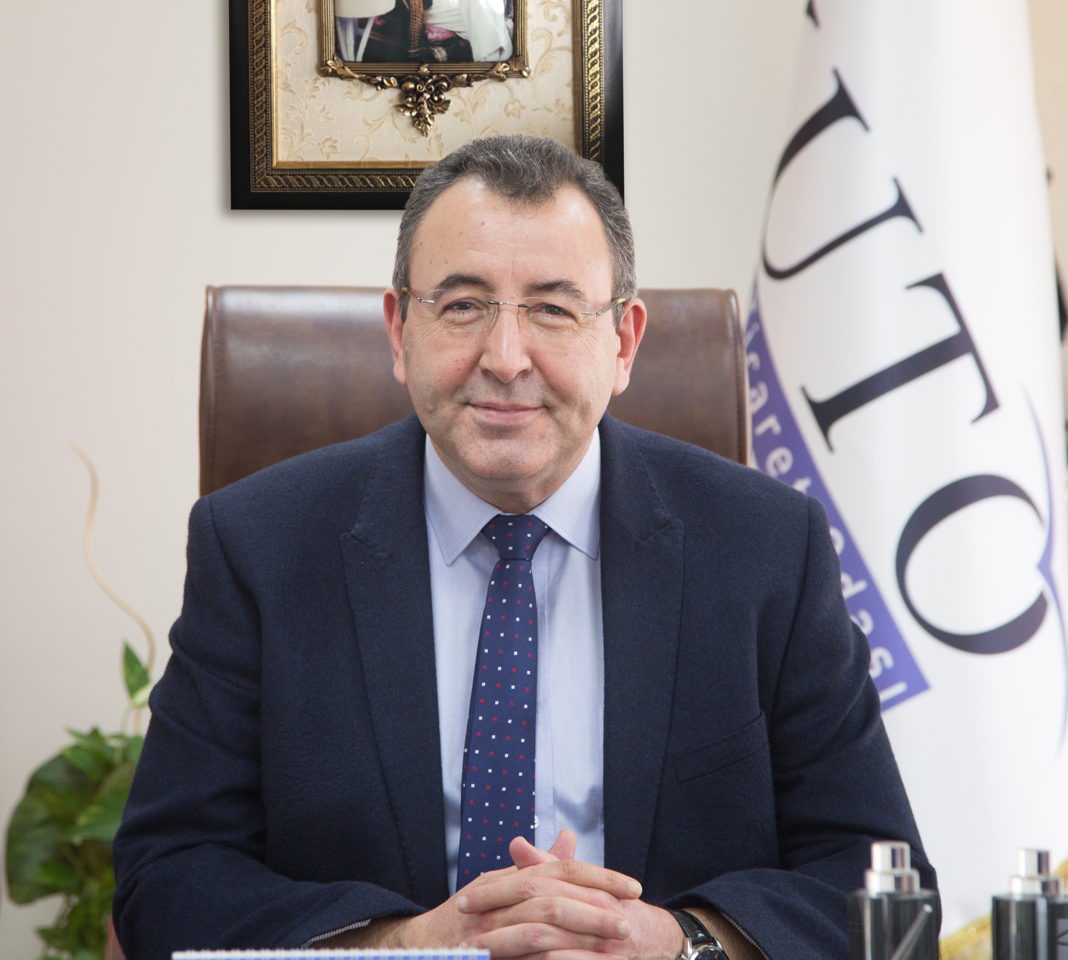 KUŞADASI TİCARET ODASI SEÇİMLERİ 3 EKİM’DE