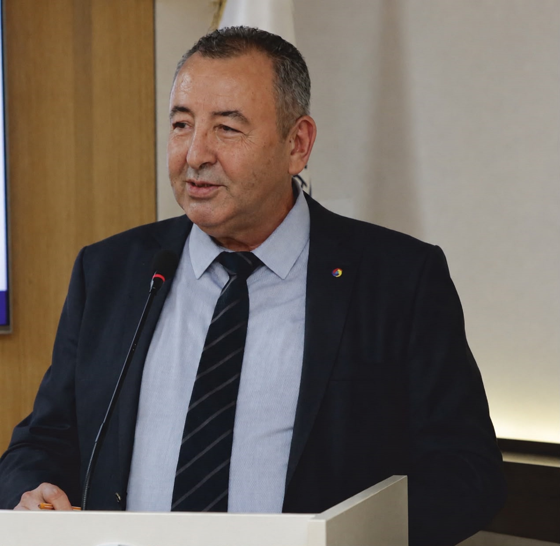 KUŞADASI TİCARET ODASI’NDA DİJİTAL DEVRİM; KUTONET ÜYELERDEN YOĞUN İLGİ GÖRDÜ, İLK 3 GÜNDE 352 ÜYE SİSTEME GİRİŞ YAPTI