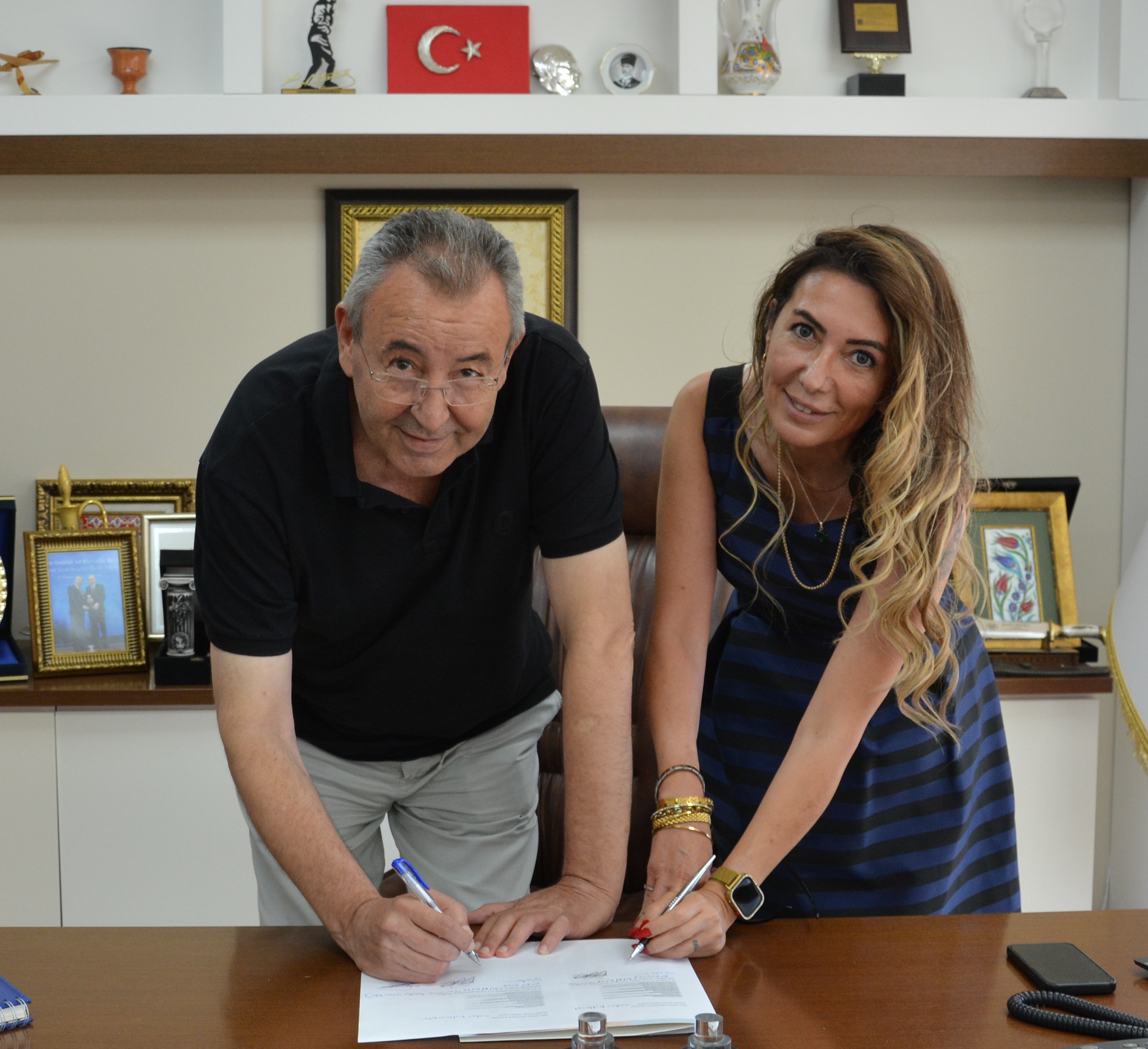 ÖZEL GÖZDE KUŞADASI HASTANESİ’NDEN ODAMIZ ÜYELERİNE ÖZEL İNDİRİMLİ ANJİYO PAKETİ