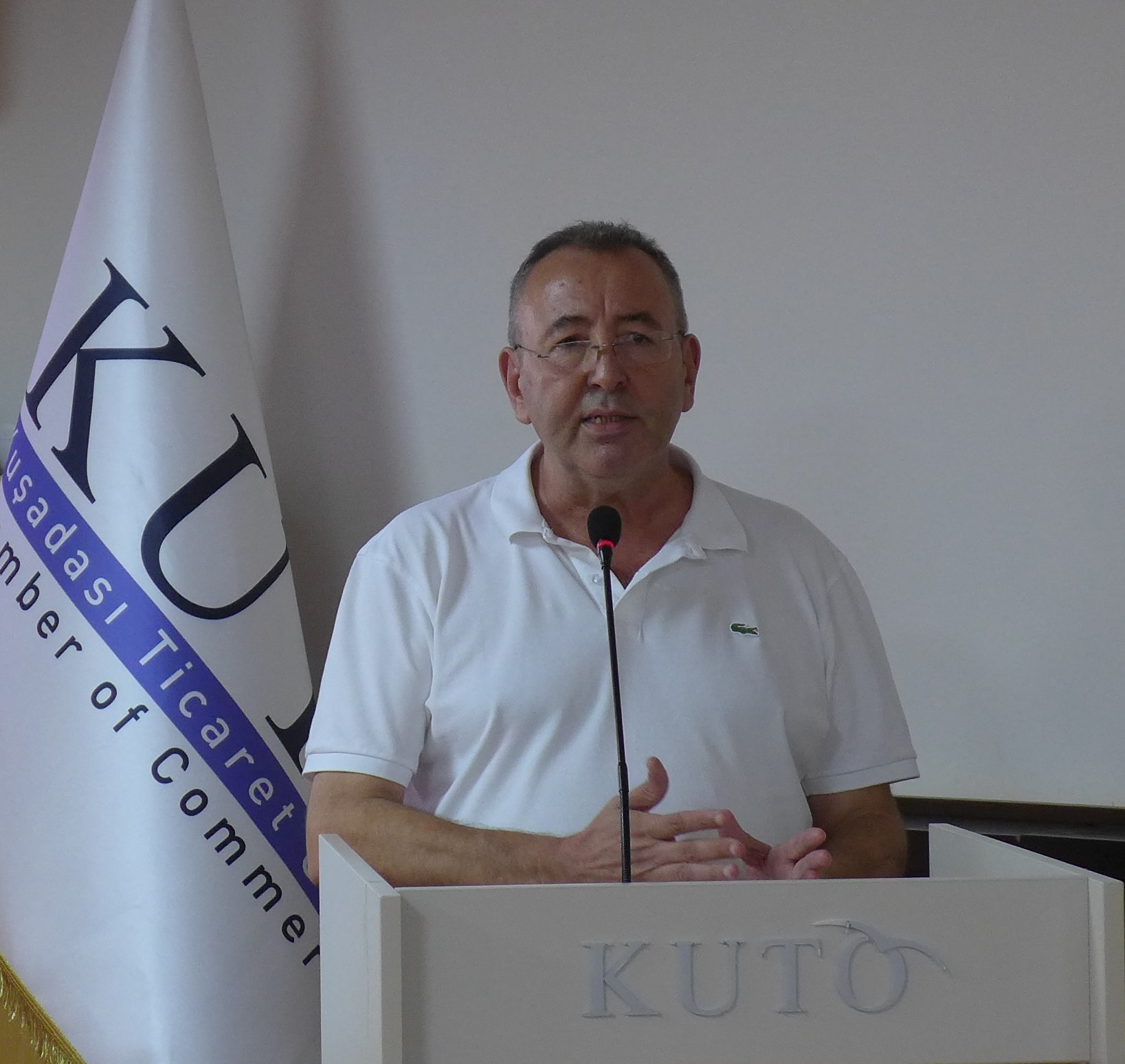 KUŞADASI’NIN SAKLI HAZİNESİNİN BİLİNİRLİĞİ ARTIYOR