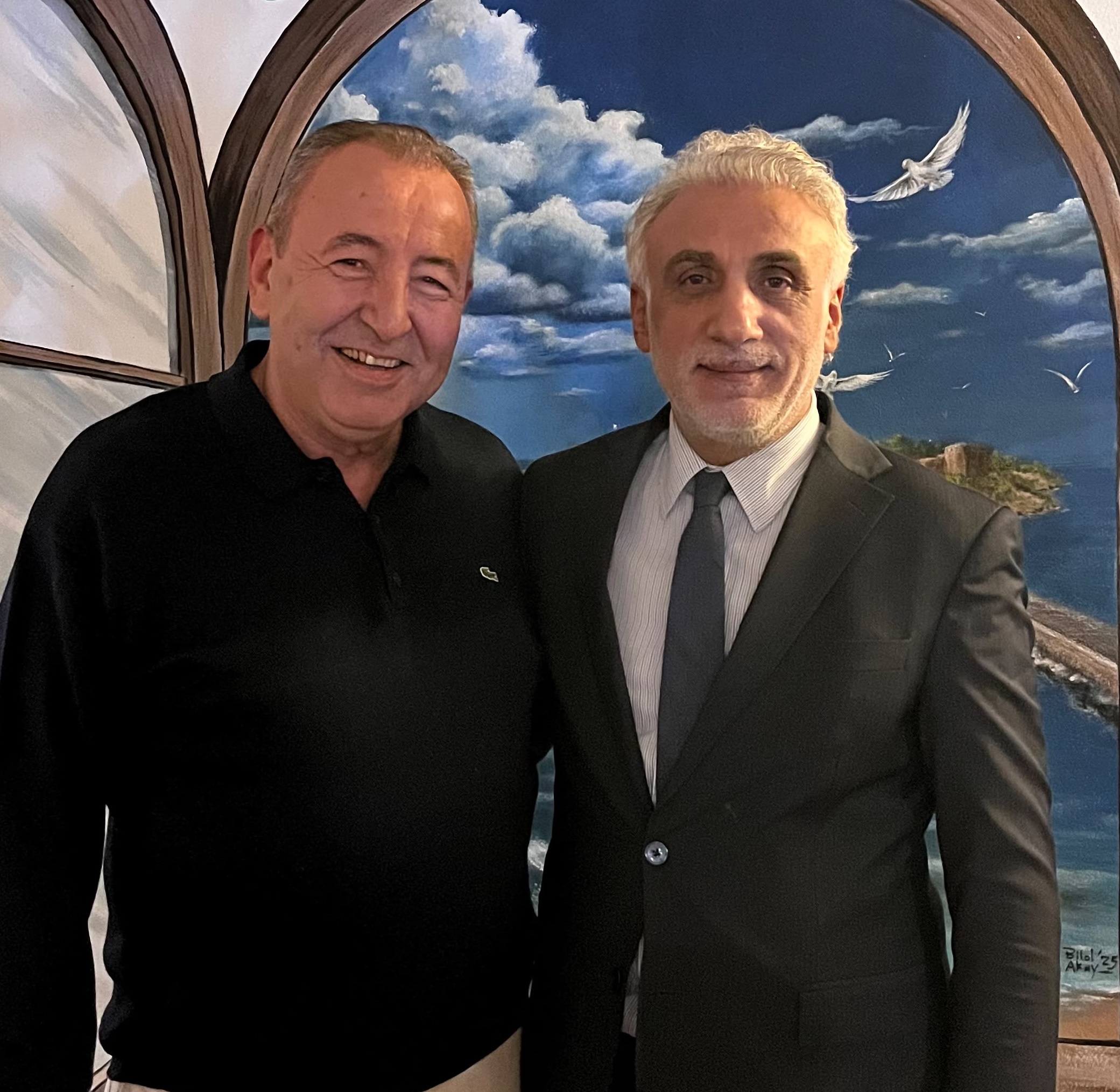 KUTO ile RATEM’DEN TELİF HAKLARI KONUSUNDA ÖNEMLİ GÖRÜŞME