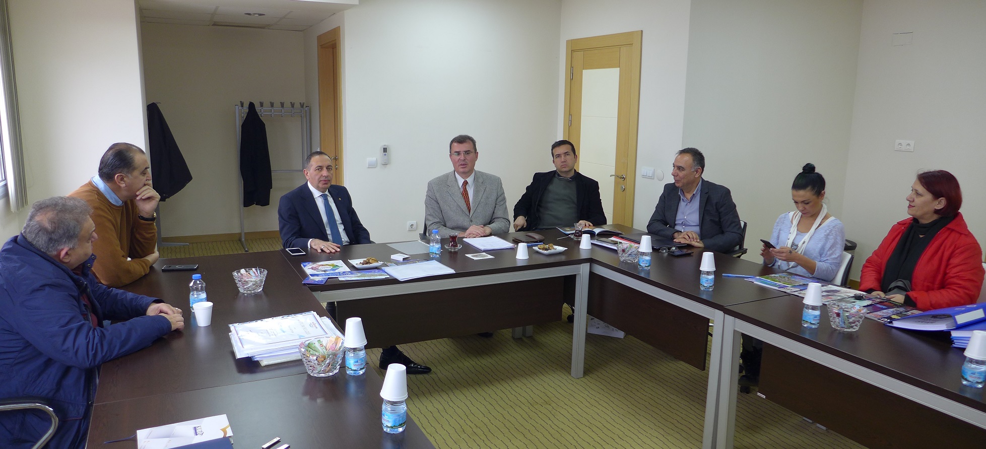 KUTO TSE BELGESİNİ ÜST VERSİYONA GEÇEREK YENİLEDİ